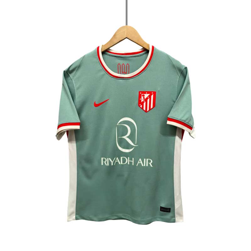 Atlético Madrid Auswärts Trikot 2024/25 Herren