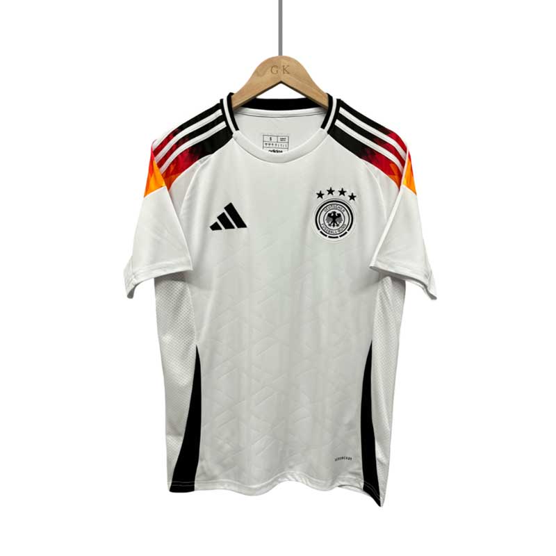 Deutschland DFB Heimtrikot 2024 Trikot online kaufen