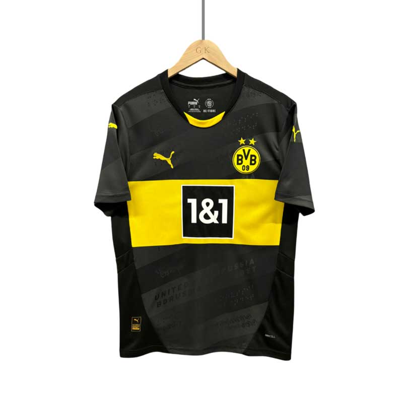 Dortmund Trikot 2024/25 Auswärtstrikot