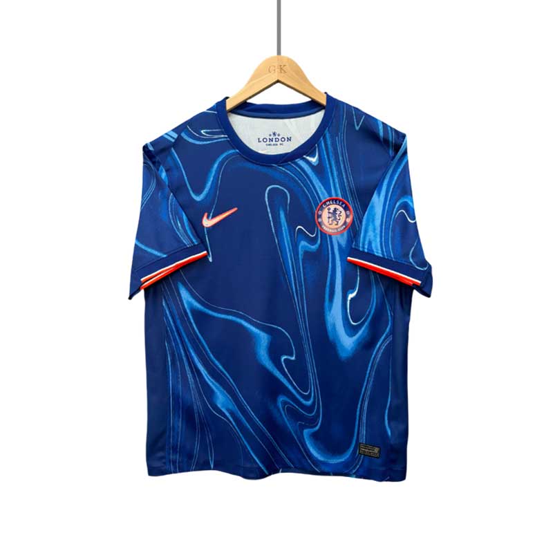 FC Chelsea Trikot 24/25 Heimtrikot günstig kaufen