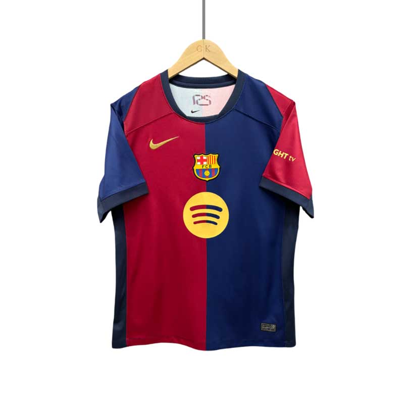 LFP FC Barcelona Heimtrikot 2024/25 Herren