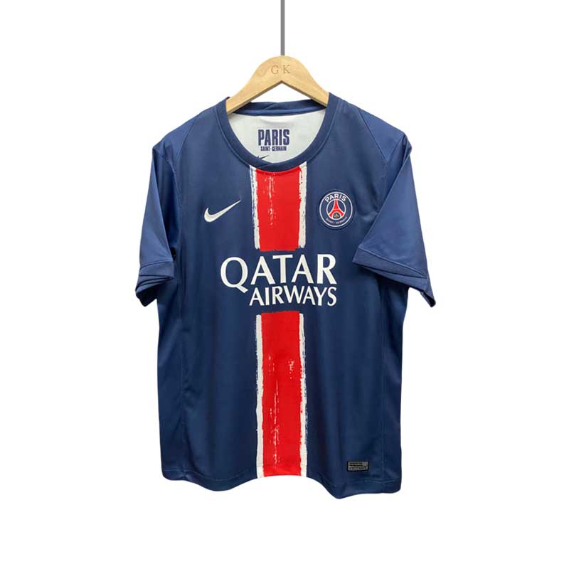 Paris Saint Germain 2024/25 Heimtrikot für Herren