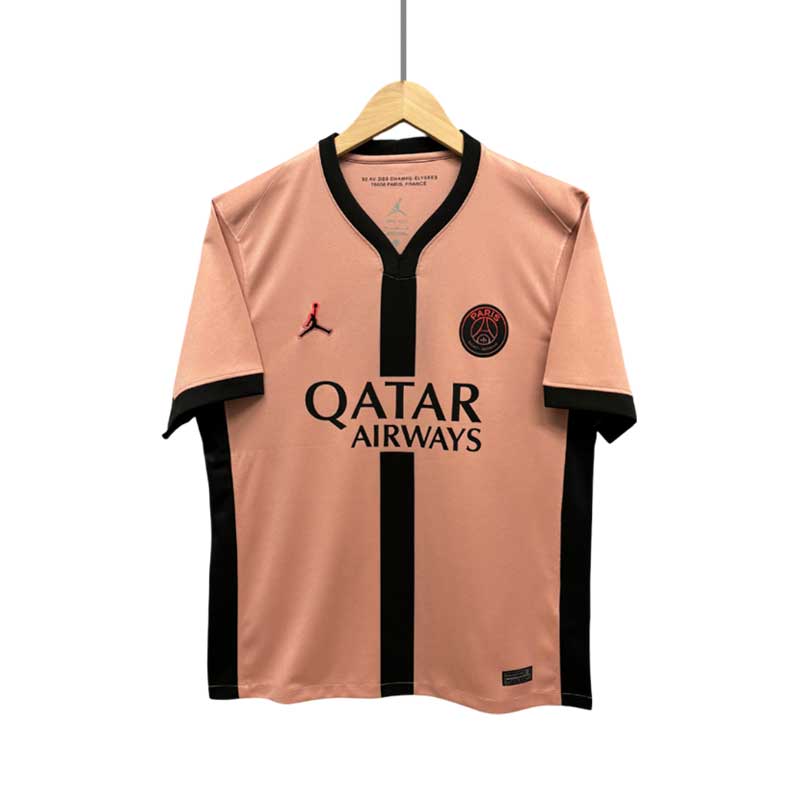 Paris Saint-Germain Ausweichtrikot 2024/25 Herren