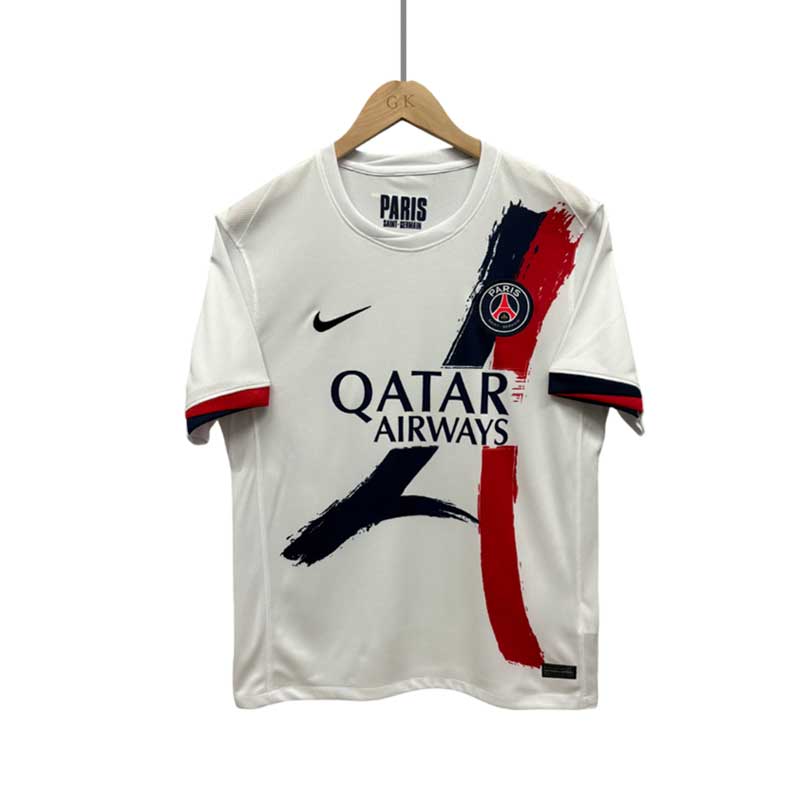 Paris Saint-Germain Herren Auswärts-Trikot 2024/25