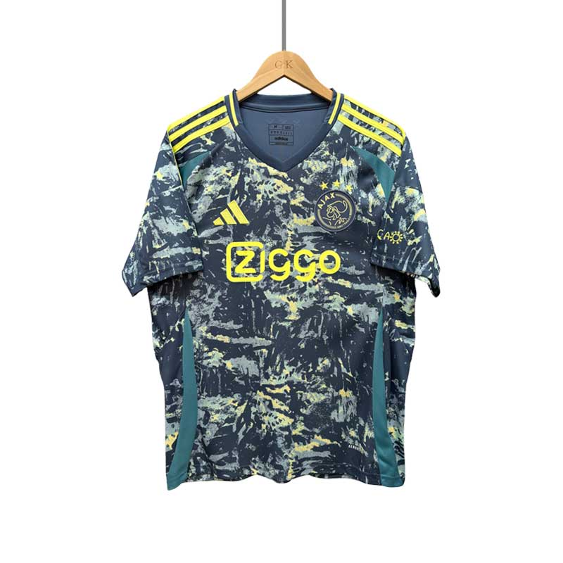 Ajax Amsterdam Auswärtstrikot 2024/25 Trikot online kaufen