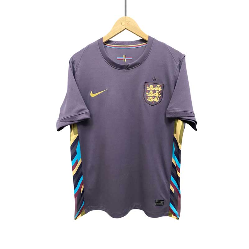 England EM 2024 Auswärts-Trikot Kaufen